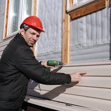 Affordable Siding Repair and Maintenance Services in Lodi, NJ